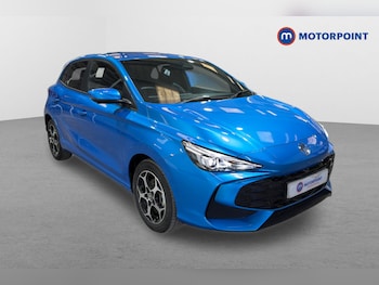 Used MG MG3 2025 for sale - 78500059: Photo