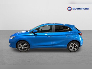 Used MG MG3 2025 for sale - 78500059: Photo