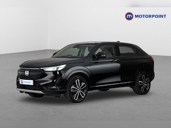 Used Honda HR-V 2024 for sale - 79528610: Photo