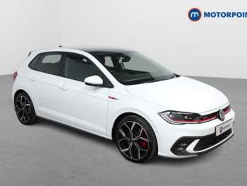 2022 - 2.0 TSI GTI 5dr DSG