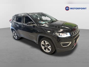 Used Jeep Compass 2019 for sale - 79673580: Photo
