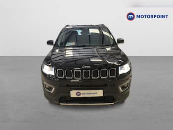 Used Jeep Compass 2019 for sale - 79673580: Photo