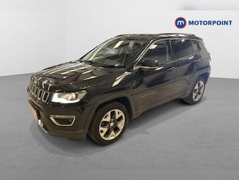 Used Jeep Compass 2019 for sale - 79673580: Photo