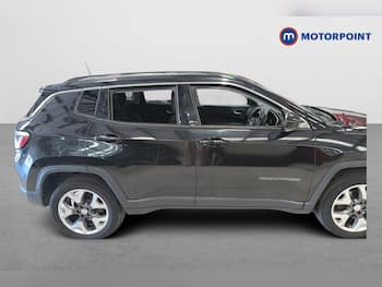 Used Jeep Compass 2019 for sale - 79673580: Photo