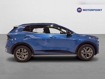 Used Kia Sportage 2023 for sale - 79339638: Photo