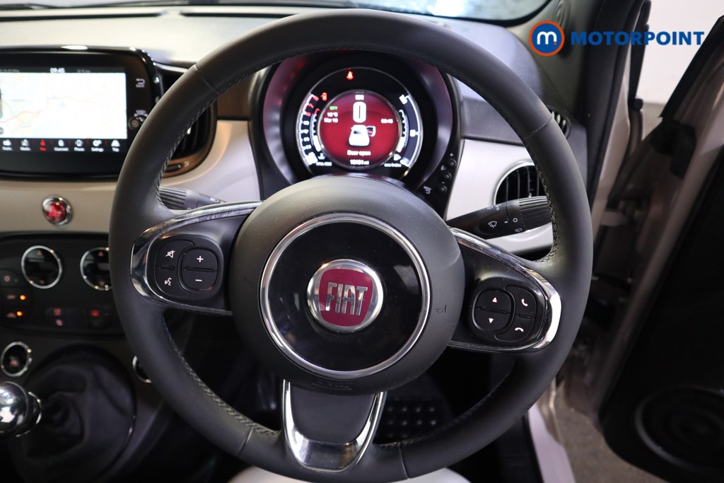 Used Fiat 500 2021 for sale - 77932254: Photo 10