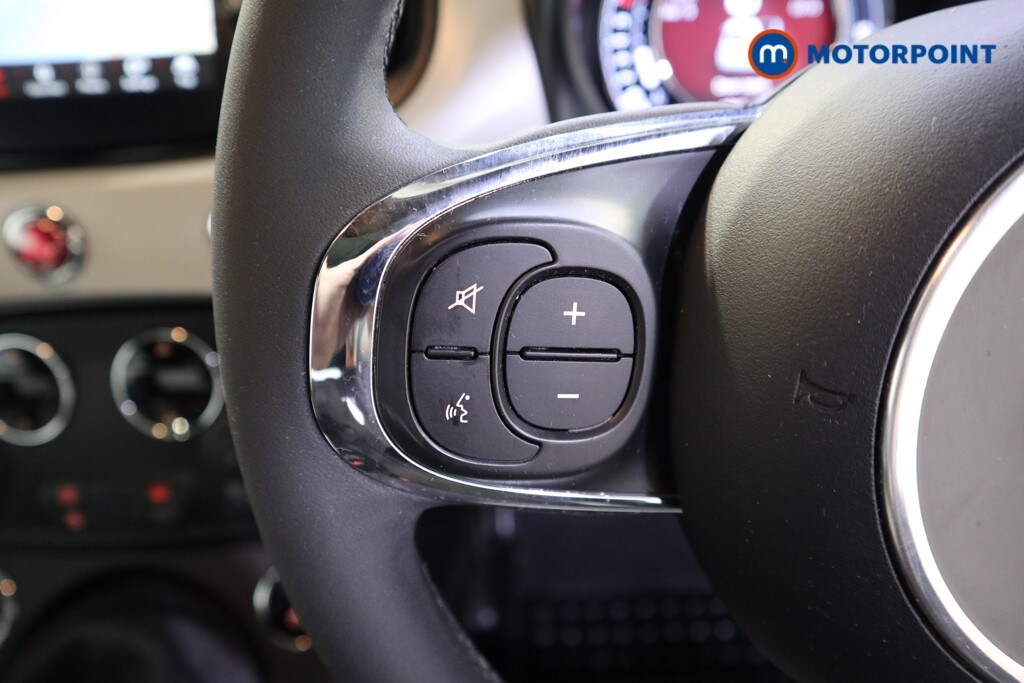 Used Fiat 500 2021 for sale - 77932254: Photo 11