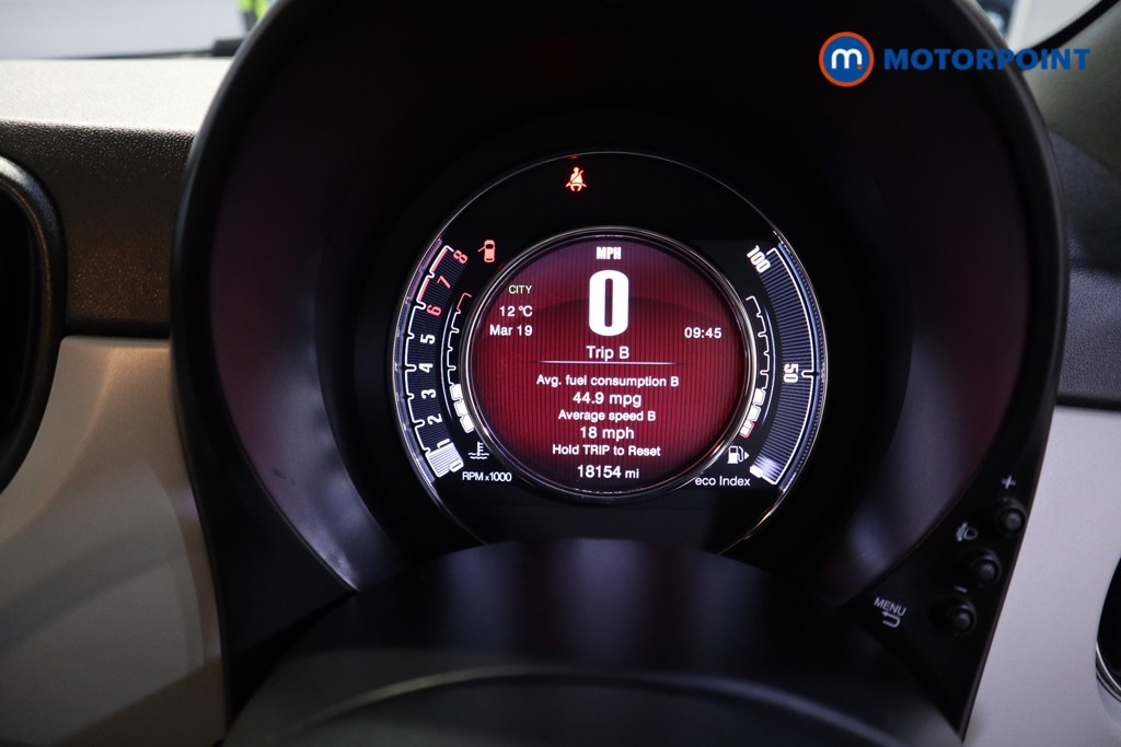 Used Fiat 500 2021 for sale - 77932254: Photo 13