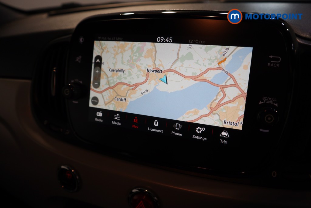 Used Fiat 500 2021 for sale - 77932254: Photo 14