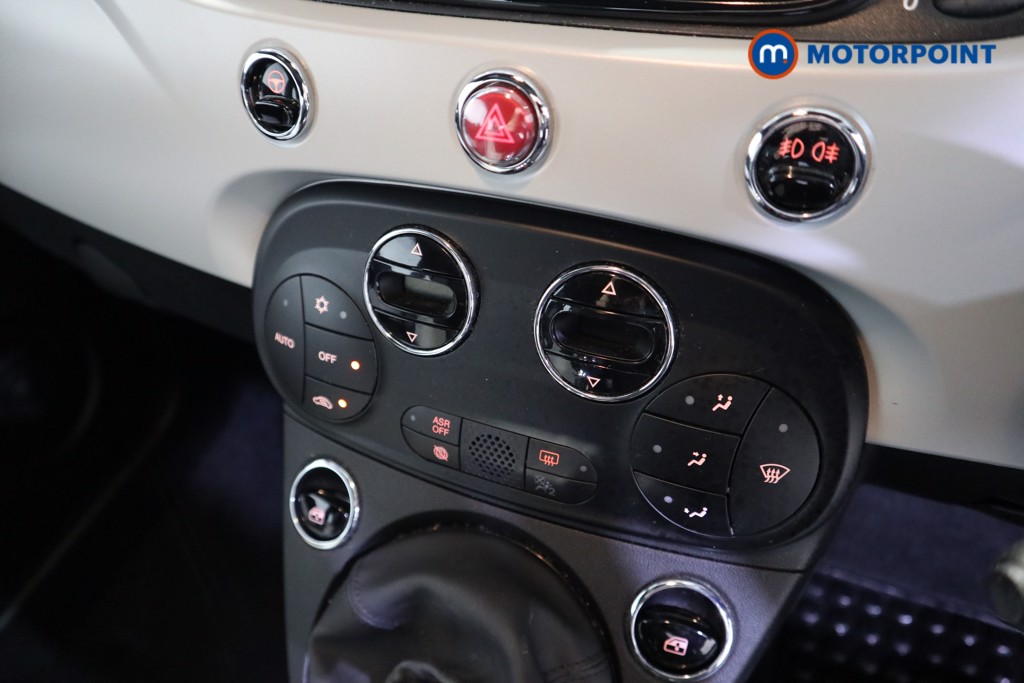 Used Fiat 500 2021 for sale - 77932254: Photo 15