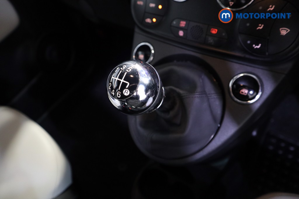 Used Fiat 500 2021 for sale - 77932254: Photo 16