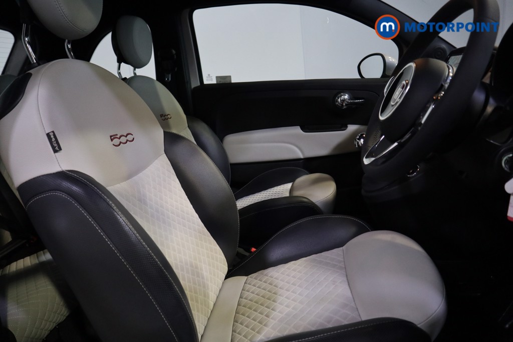Used Fiat 500 2021 for sale - 77932254: Photo 19