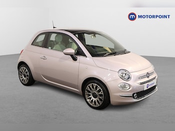 1.0 Mild Hybrid Star 3dr