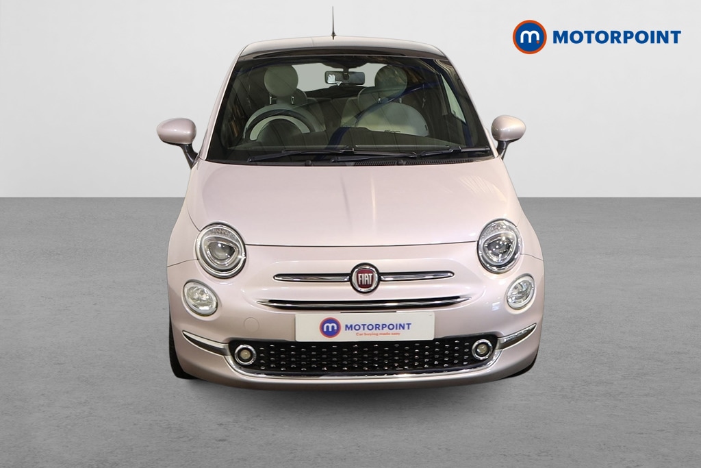 Used Fiat 500 2021 for sale - 77932254: Photo 2