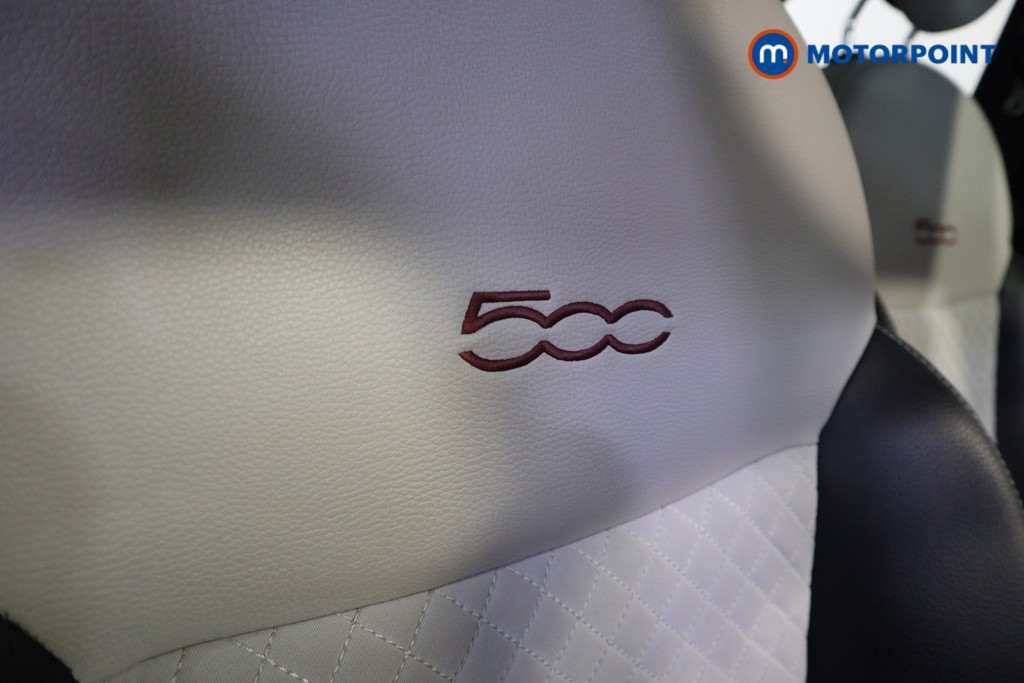 Used Fiat 500 2021 for sale - 77932254: Photo 20