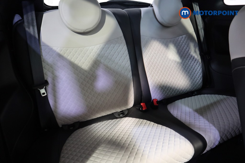 Used Fiat 500 2021 for sale - 77932254: Photo 21