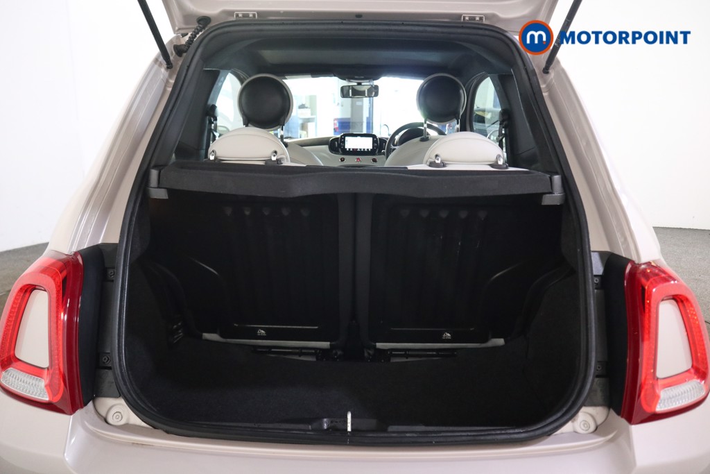 Used Fiat 500 2021 for sale - 77932254: Photo 23