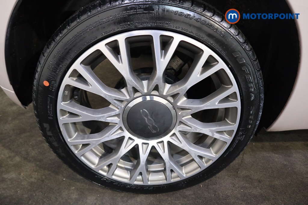 Used Fiat 500 2021 for sale - 77932254: Photo 24