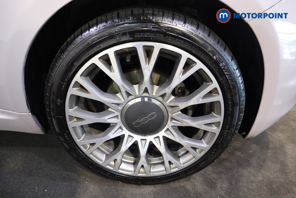 Used Fiat 500 2021 for sale - 77932254: Photo 25