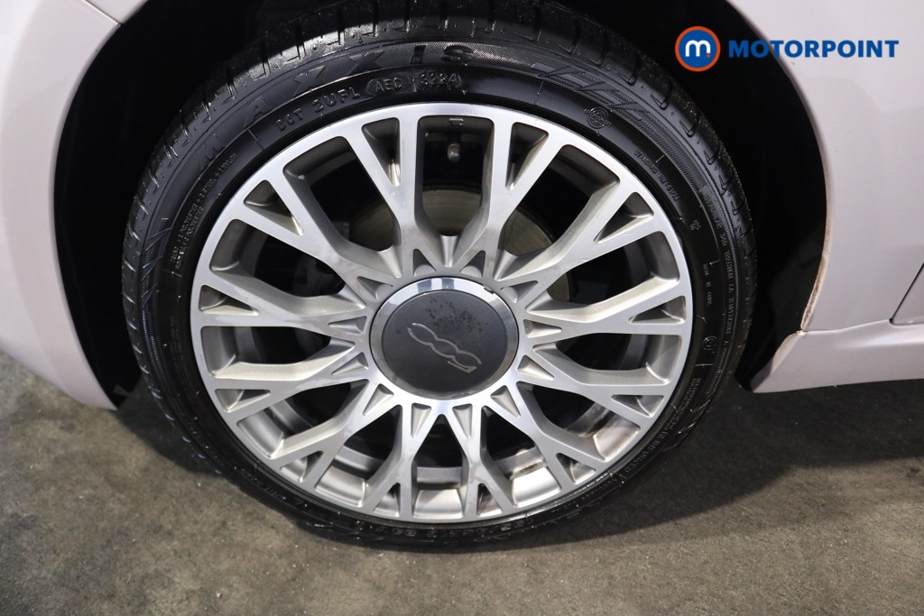 Used Fiat 500 2021 for sale - 77932254: Photo 26