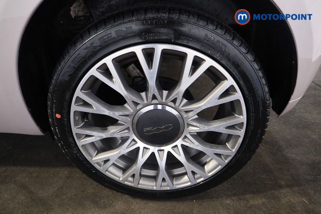 Used Fiat 500 2021 for sale - 77932254: Photo 27