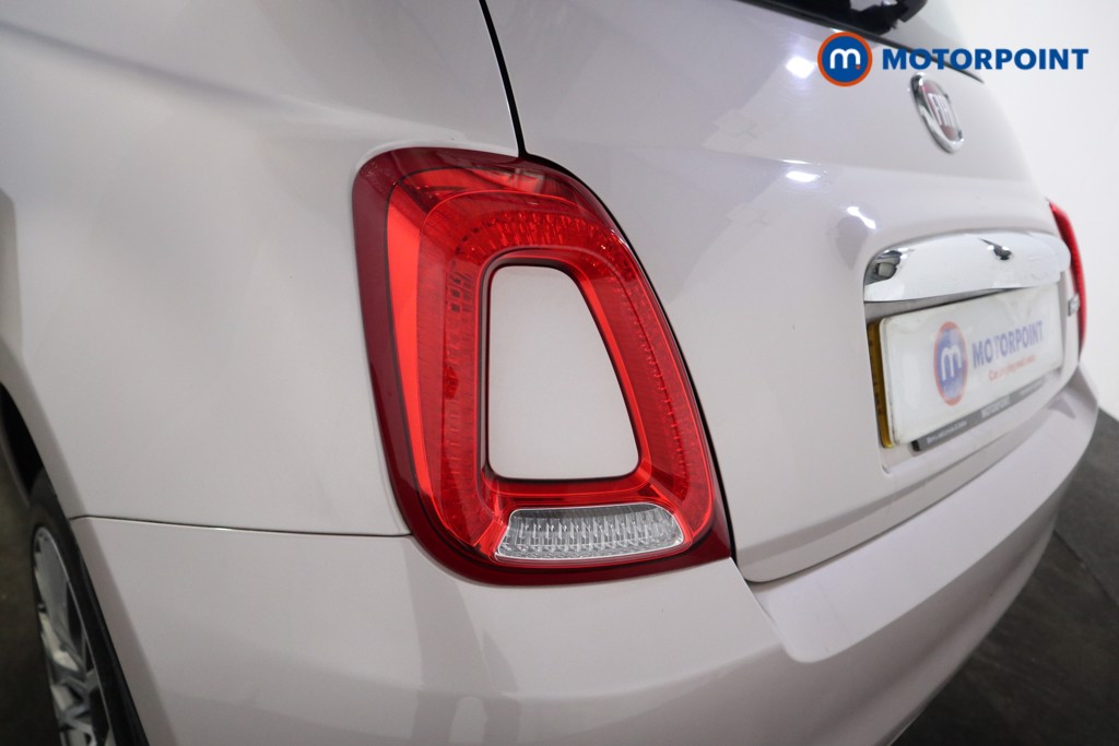 Used Fiat 500 2021 for sale - 77932254: Photo 29