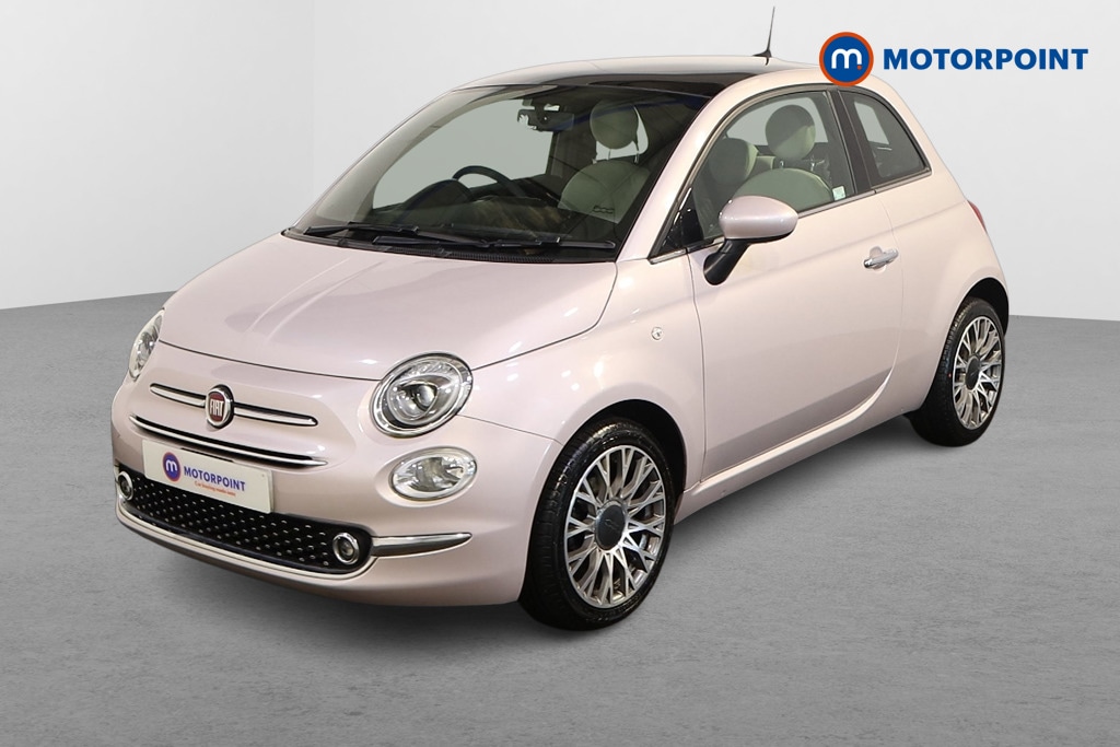 Used Fiat 500 2021 for sale - 77932254: Photo 3