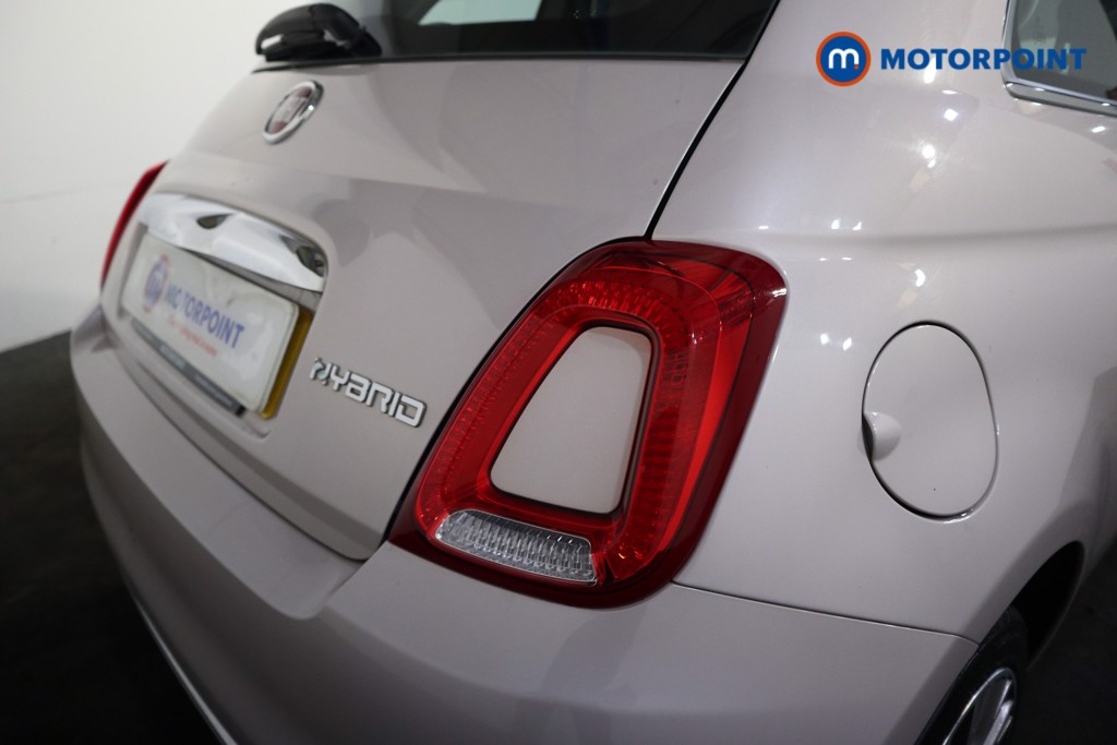 Used Fiat 500 2021 for sale - 77932254: Photo 30