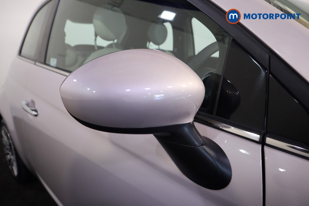 Used Fiat 500 2021 for sale - 77932254: Photo 35