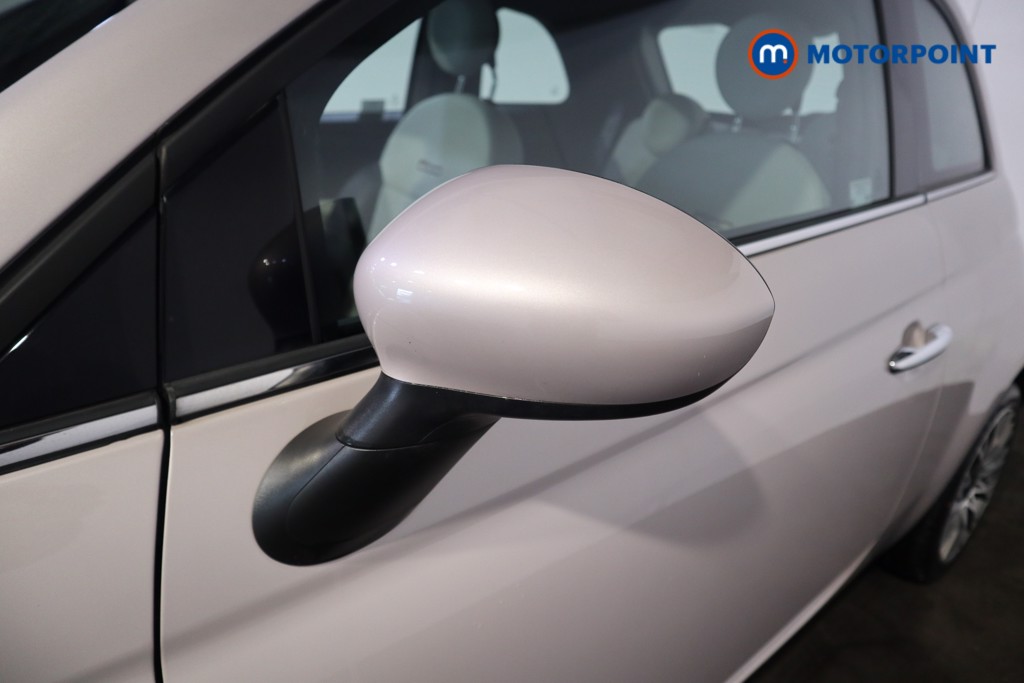 Used Fiat 500 2021 for sale - 77932254: Photo 36