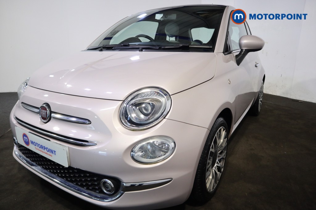 Used Fiat 500 2021 for sale - 77932254: Photo 38