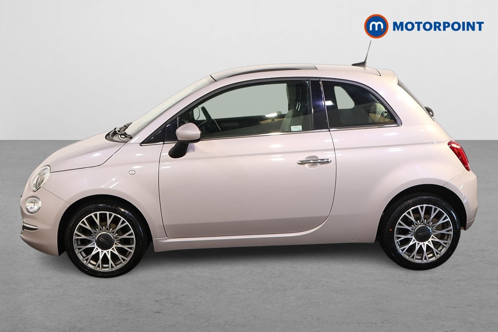 Used Fiat 500 2021 for sale - 77932254: Photo 4