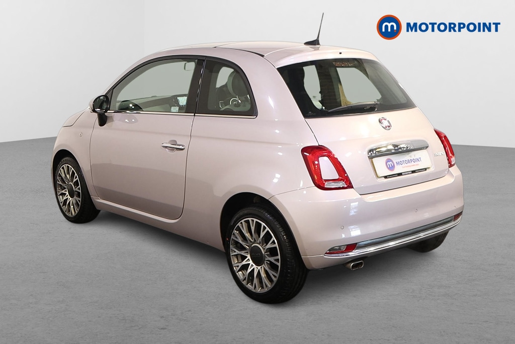 Used Fiat 500 2021 for sale - 77932254: Photo 5