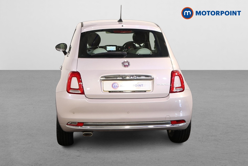 Used Fiat 500 2021 for sale - 77932254: Photo 6