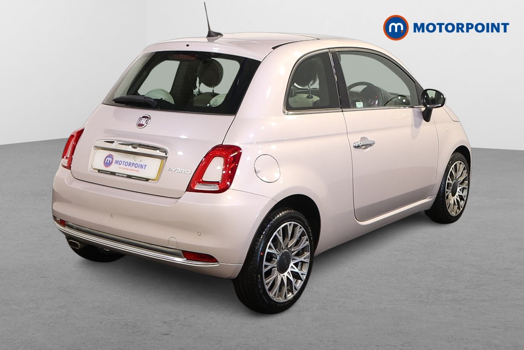 Used Fiat 500 2021 for sale - 77932254: Photo 7