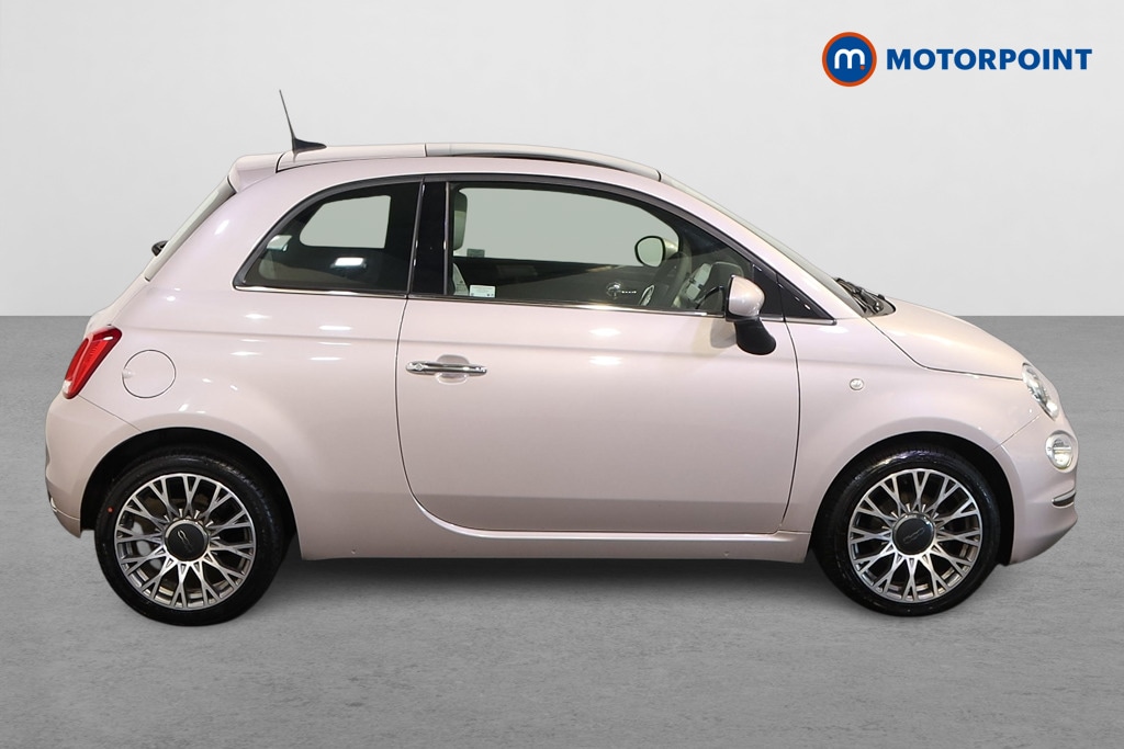 Used Fiat 500 2021 for sale - 77932254: Photo 8