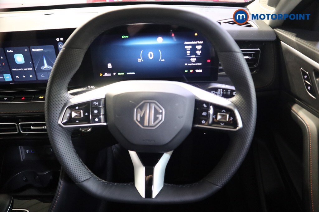 Used MG MG HS for sale - 78143912: Photo 10