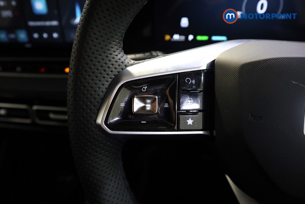 Used MG MG HS for sale - 78143912: Photo 11