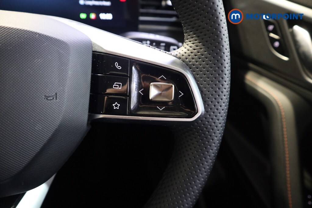 Used MG MG HS for sale - 78143912: Photo 12