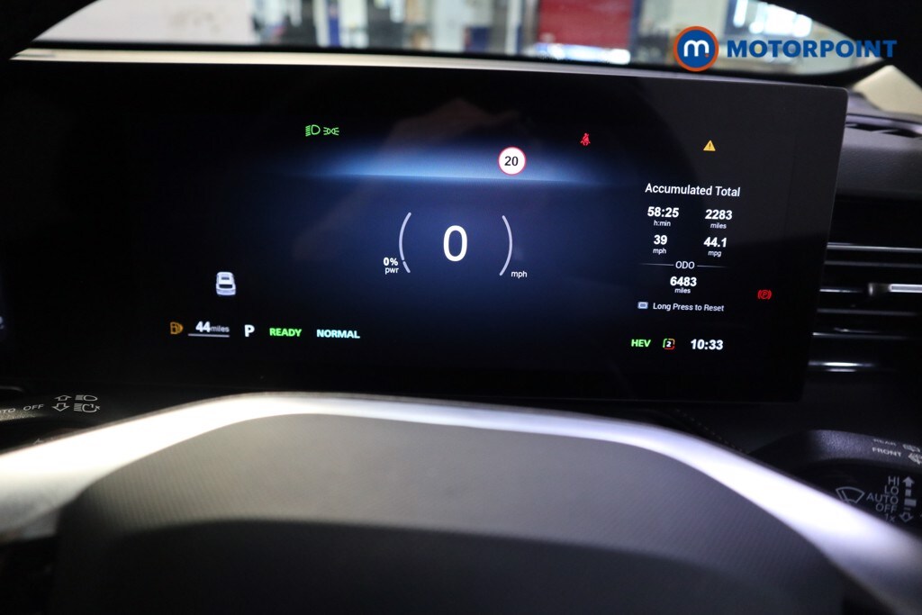 Used MG MG HS for sale - 78143912: Photo 13