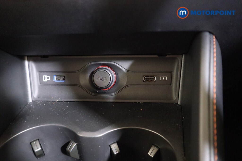 Used MG MG HS for sale - 78143912: Photo 16