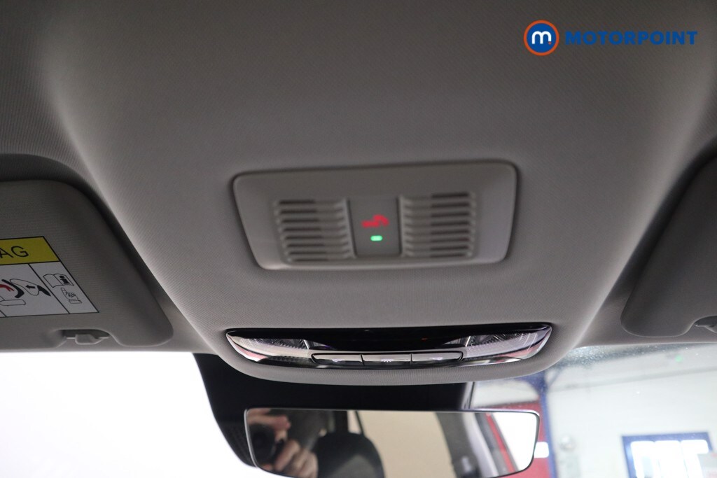 Used MG MG HS for sale - 78143912: Photo 19