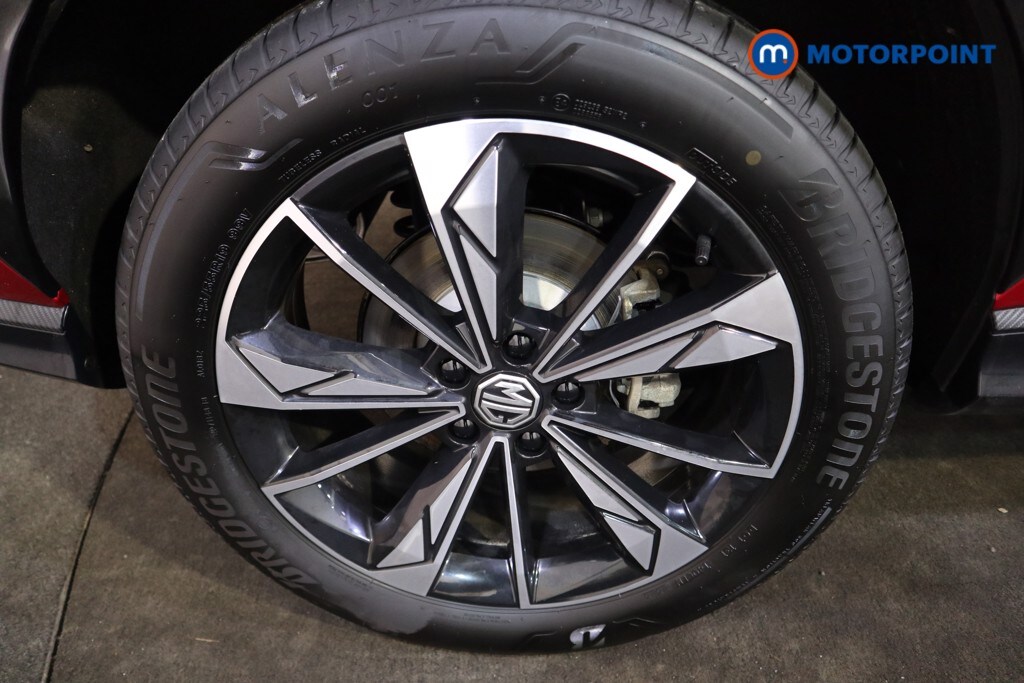 Used MG MG HS for sale - 78143912: Photo 29