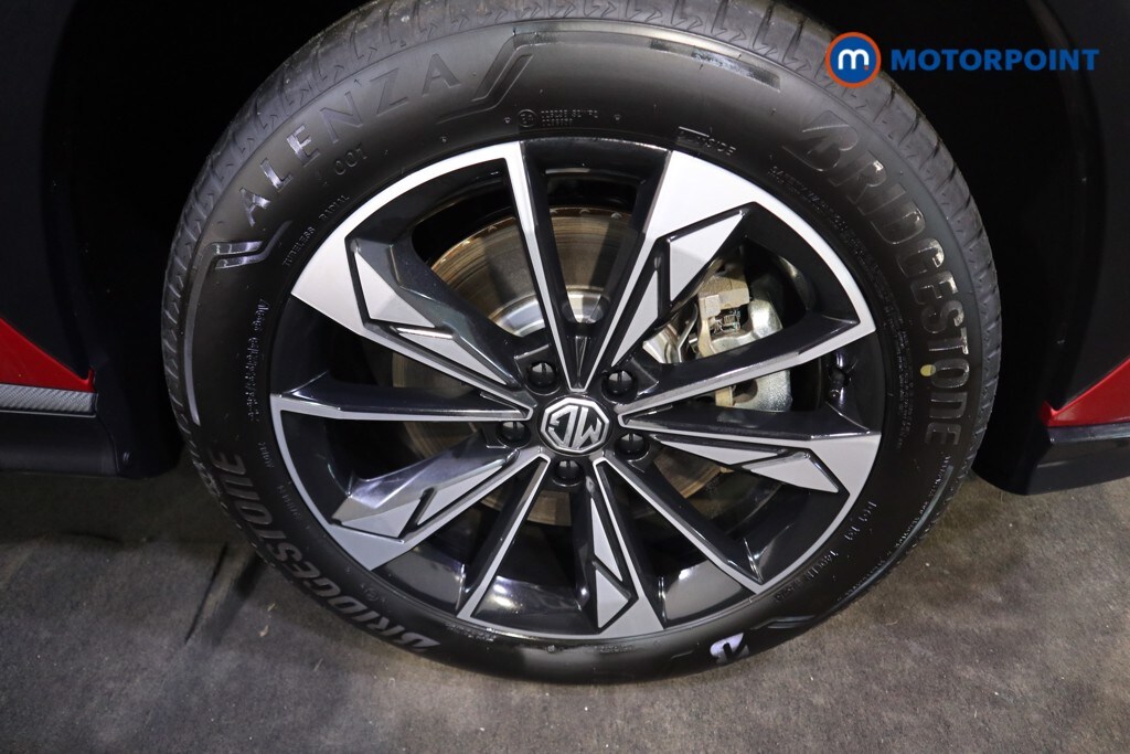 Used MG MG HS for sale - 78143912: Photo 30