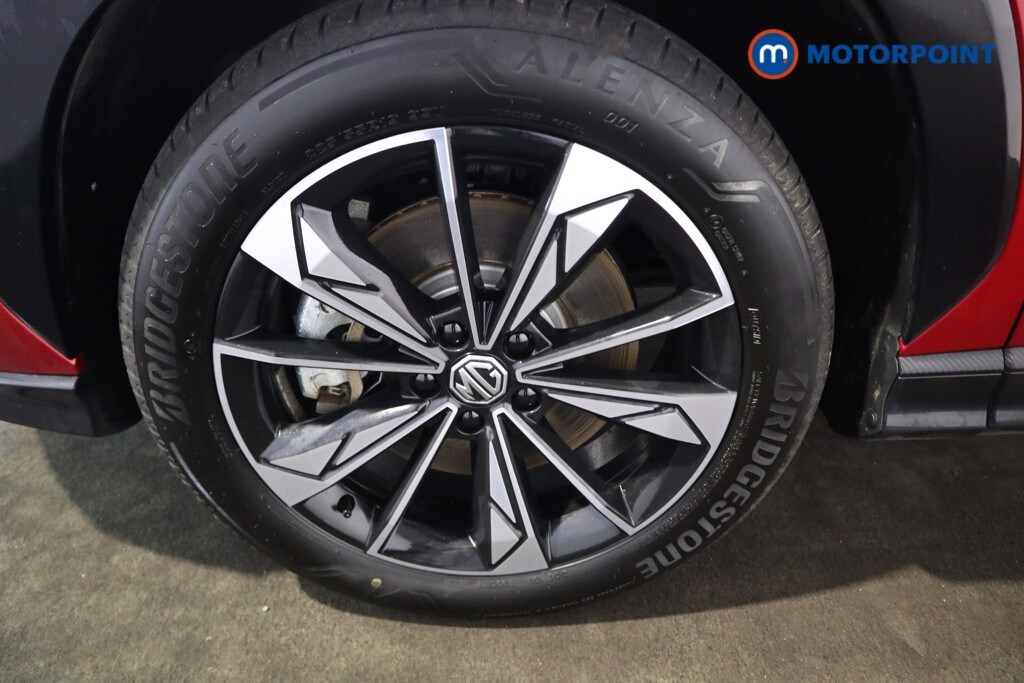 Used MG MG HS for sale - 78143912: Photo 31