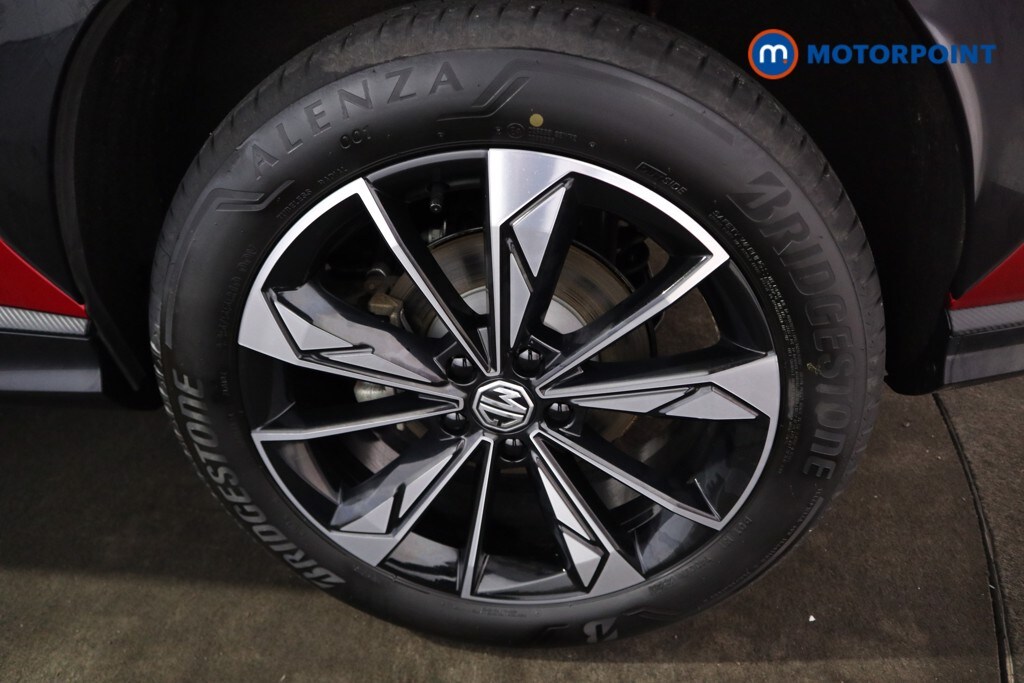 Used MG MG HS for sale - 78143912: Photo 32