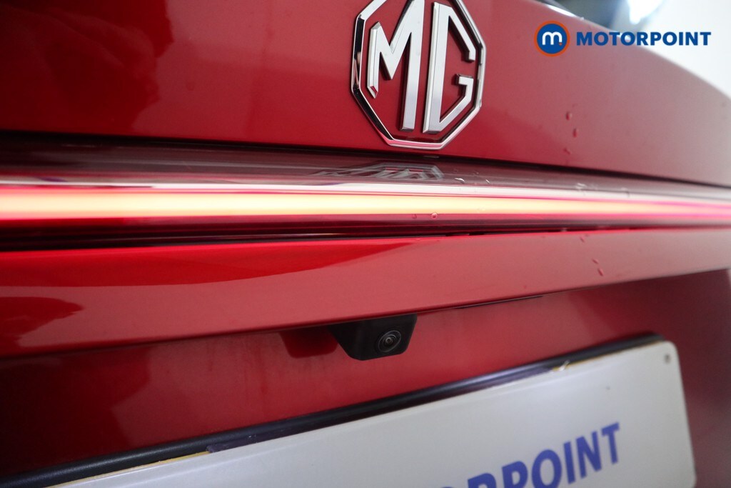 Used MG MG HS for sale - 78143912: Photo 34