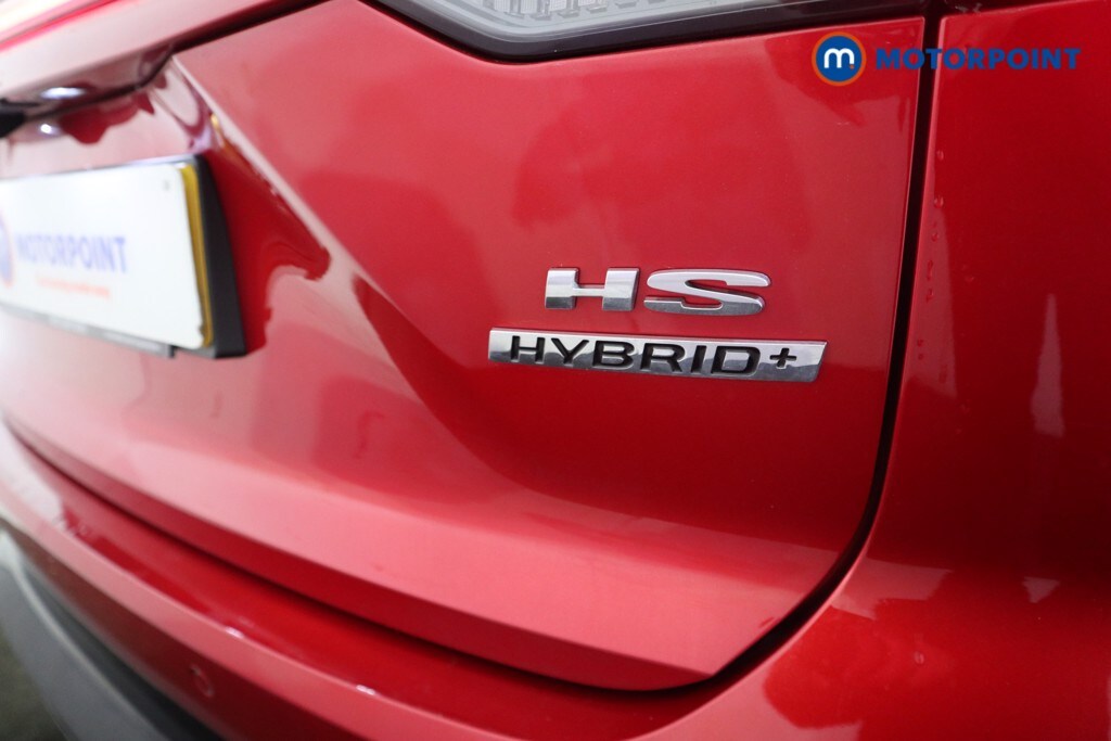 Used MG MG HS for sale - 78143912: Photo 35