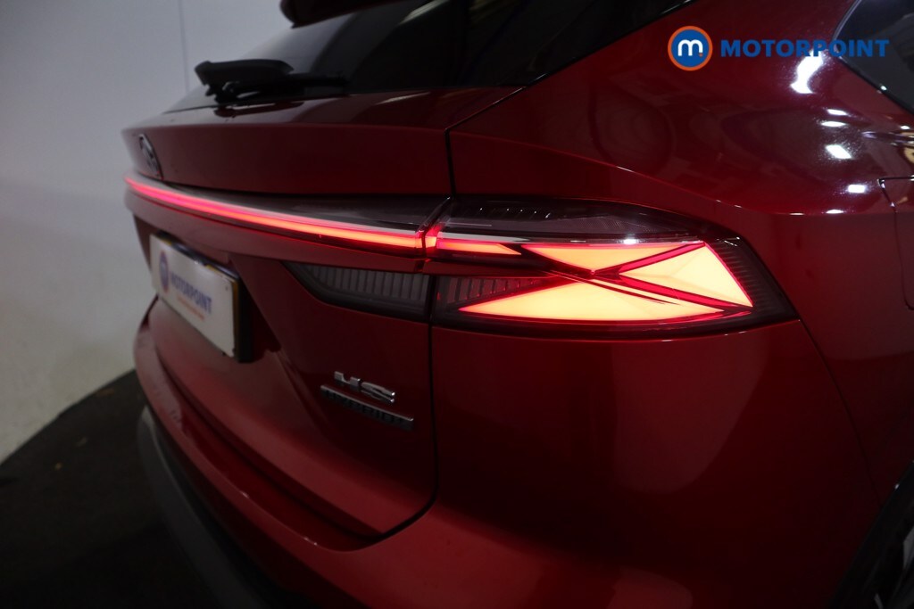 Used MG MG HS for sale - 78143912: Photo 36