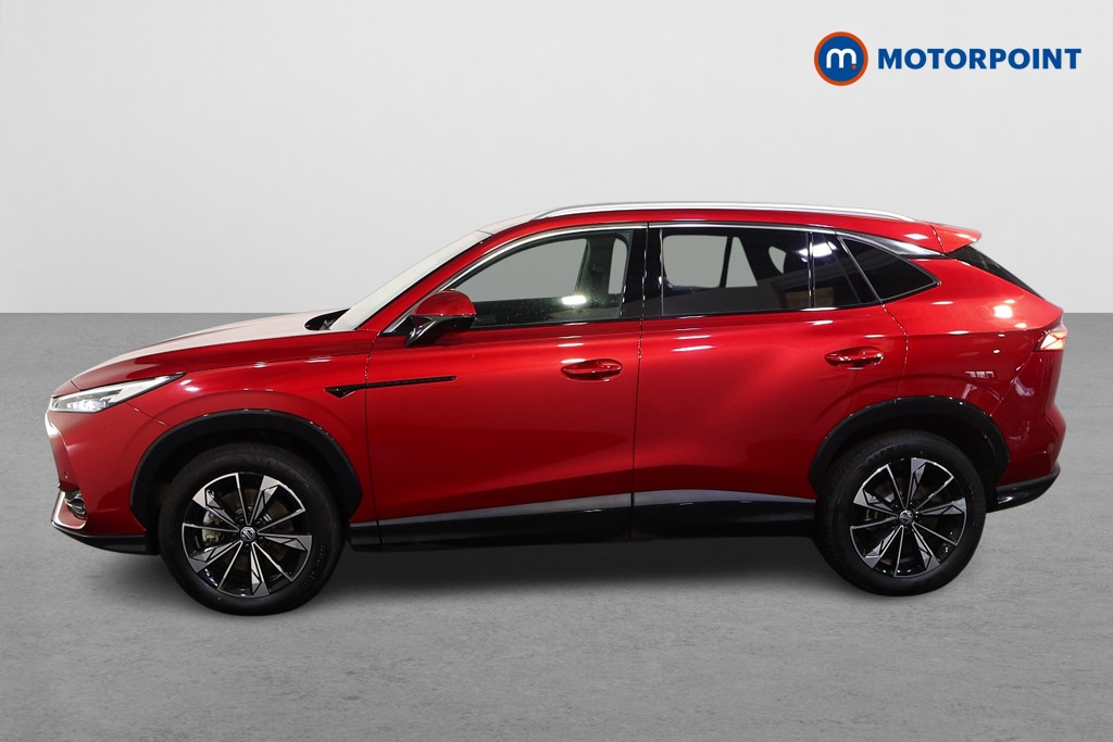 Used MG MG HS for sale - 78143912: Photo 4